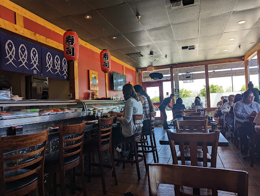Miyoshi Japanese Restaurant image
