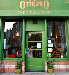 Origano Cafe & Pizzeria