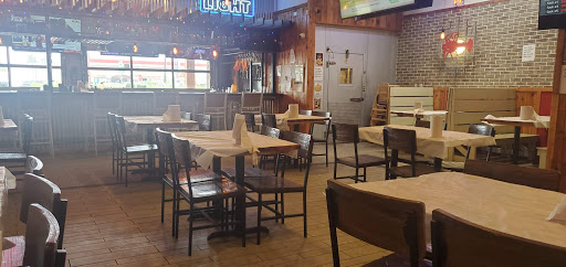 Shopping Mall «NorthOaks Shopping Center», reviews and photos, Farm to Market 1960 Rd W & Breck St, Houston, TX 77066, USA