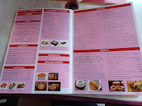 Restaurant vietnamien Le Sukiu à Saint-Étienne - menu / carte