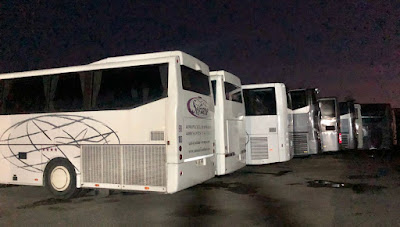 Autocars Morand Sofiane à Ploërmel