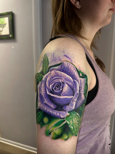 Explore california state tattoo ideas, creative tattoo ideas in Fond Du Lac, available at Underground Ink