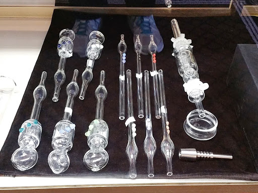 Tobacco Shop «Tacoma Pipe and Tobacco», reviews and photos, 5606 S Lawrence St, Tacoma, WA 98409, USA