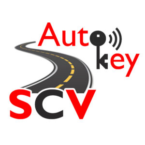 Santa Clarita Auto Key image