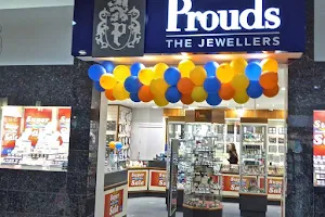 Prouds the Jewellers Australia Fair image