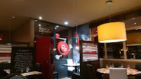 Atmosphère du Restaurant de grillades Poivre Rouge à Belleville-en-Beaujolais - n°5