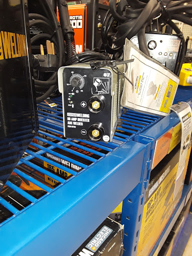 Hardware Store «Harbor Freight Tools», reviews and photos, 7523 Boulevard 26, North Richland Hills, TX 76180, USA