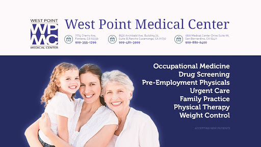 West Point Medical Center