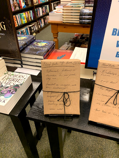 Book Store «Barnes & Noble», reviews and photos, 5377 Tamiami Trail N, Naples, FL 34108, USA