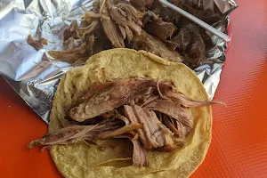 Carnitas Hurtado image