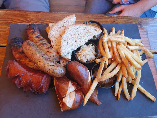 Bar & Grill «The Butcher Shop», reviews and photos, 165 NW 23rd St, Miami, FL 33127, USA