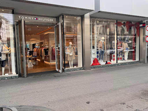 Mulay-Bekleidungsgeschäfte Zürich