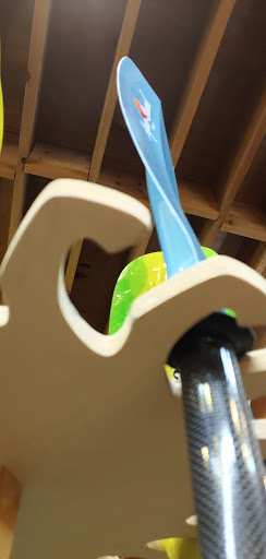 Sporting Goods Store «Backpackers Shop Of Ohio Canoe Adventures», reviews and photos, 5128 Colorado Ave, Village of Sheffield, OH 44054, USA