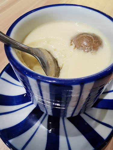 Takeshi-San - Restaurant