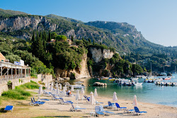 Alipa Beach'in fotoğrafı imkanlar alanı