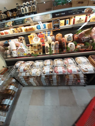 Supermarket «Bensonhurst Market», reviews and photos, 7215 20th Ave, Brooklyn, NY 11204, USA