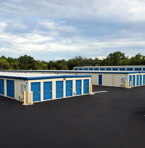 Self-Storage Facility «iStorage Titusville», reviews and photos, 3955 South St, Titusville, FL 32780, USA