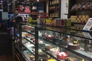Susmita's Bakery , unique taste image