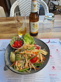 Nouille du Restaurant thaï Chili Thai Restaurant à Mulhouse - n°20