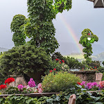 Photo n°2 de l'avis de Julia.e fait le 17/07/2021 à 12:16 sur le  Granpanorama Hotel StephansHof à Villanders