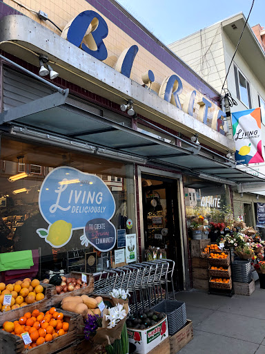 Grocery Store «Bi-Rite Market», reviews and photos, 3639 18th St, San Francisco, CA 94110, USA