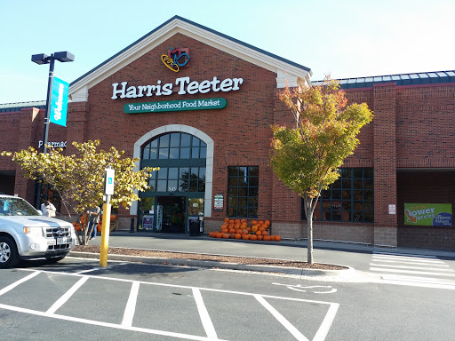 Harris Teeter