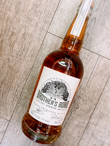 Wine Store «Metropolitan Wines & Spirits», reviews and photos, 401 Church St, Nashville, TN 37219, USA