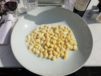 Gnocchi du Restaurant italien Di Più à Nice - n°11