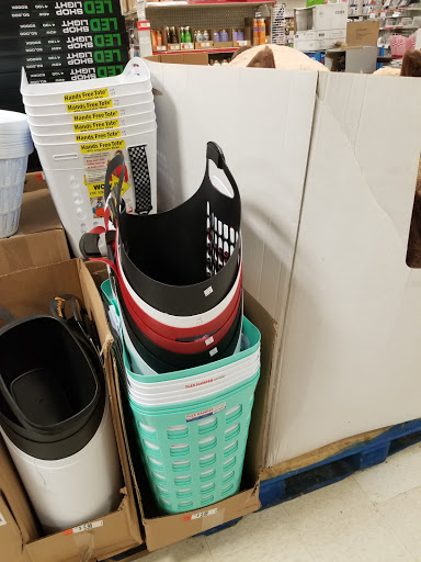 Discount Store «Ocean State Job Lot», reviews and photos, 280 Winthrop St, Taunton, MA 02780, USA