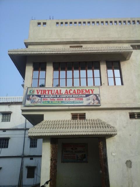 VIRTUAL ACADEMY, RAMBAGH