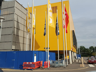 IKEA Milton Keynes