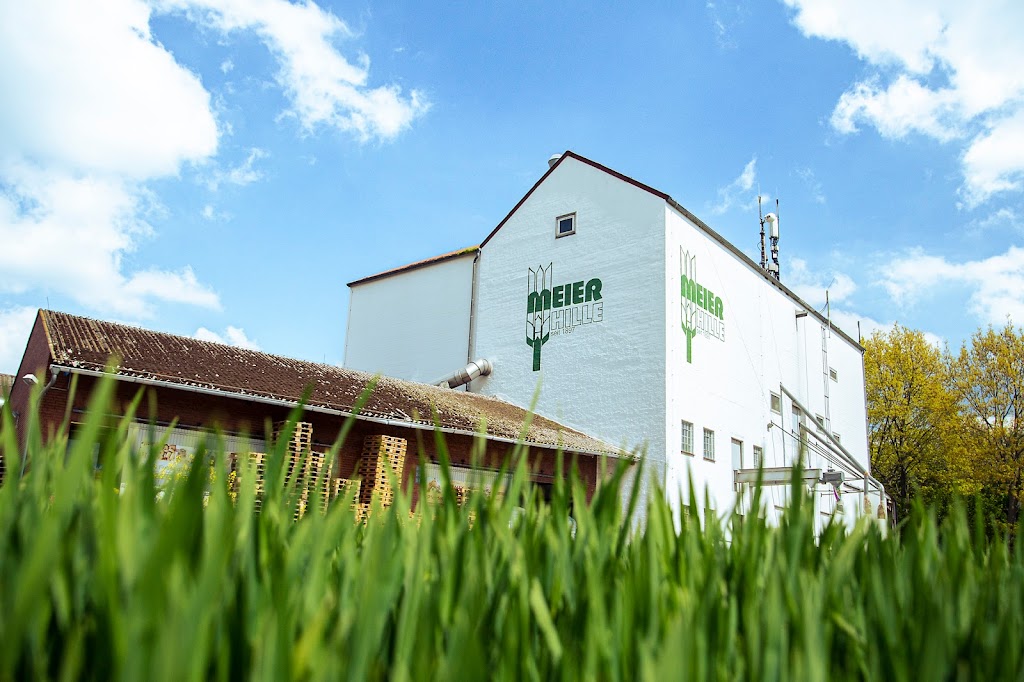 Heinrich Meier Mühle und Futtermittelhandel GmbH & Co. KG