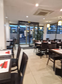 Atmosphère du Restaurant japonais authentique Tabemono à Paris - n°5