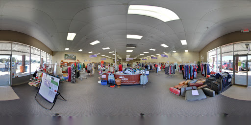 Thrift Store «Haven Hospice Attic Resale», reviews and photos