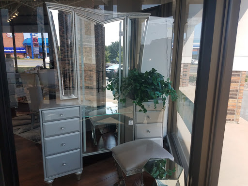 Furniture Store «The RoomPlace», reviews and photos, 18150 S Halsted St, Homewood, IL 60403, USA