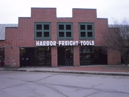 Harbor Freight Tools, 1770 Central Ave STE 4, Albany, NY 12205, USA, 