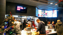 Atmosphère du Restaurant KFC Montelimar - n°8
