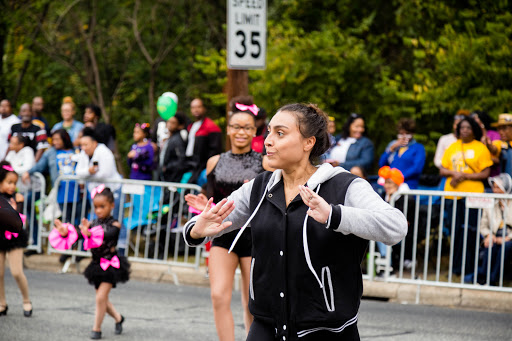 Dance School «EducateDancer Studio», reviews and photos, 216 W Friendly Ave, Greensboro, NC 27401, USA