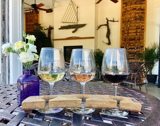 Winery «Cape May Winery», reviews and photos, 711 Town Bank Rd, Cape May, NJ 08204, USA