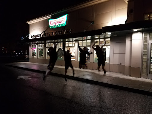 Bakery «Krispy Kreme Doughnuts», reviews and photos, 16415 NW Cornell Rd, Beaverton, OR 97006, USA