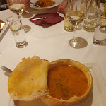 Photo n°3 de l'avis de André.� fait le 25/03/2023 à 19:51 sur le  Pizzeria Martina à Moos