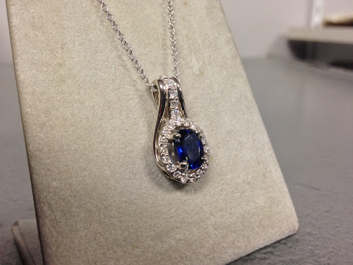 Jewelry Repair Service «A Jewelers Workshop», reviews and photos, 85 N Main St, Randolph, MA 02368, USA