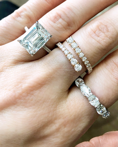 Jewelry Store «J Brooks Jewelers», reviews and photos, 152 E Winchester St, Murray, UT 84107, USA