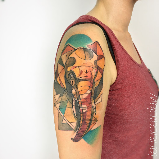 Bright Side Tattoo Collective