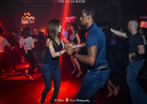 Night Club «The Salsa Room», reviews and photos, 2619 Columbia Pike, Arlington, VA 22204, USA