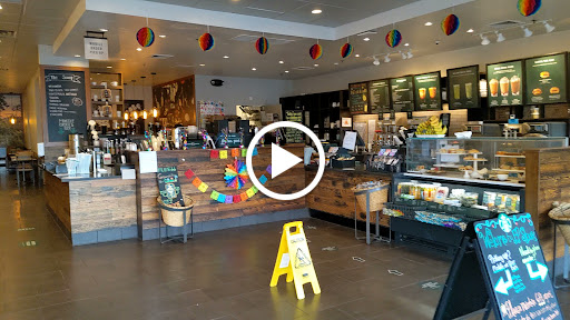 Coffee Shop «Starbucks», reviews and photos, 184 Columbia Turnpike, Florham Park, NJ 07932, USA