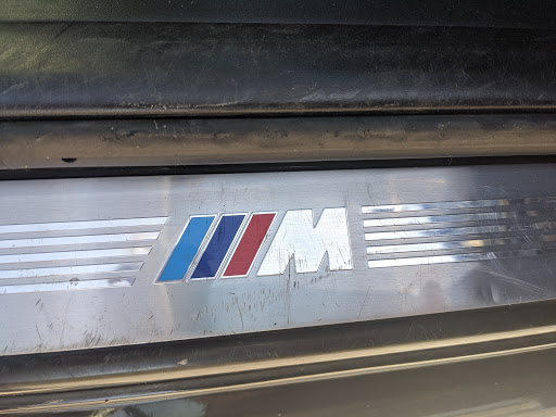 BMW Dealer «Bobby Rahal BMW of South Hills», reviews and photos, 2610 Washington Rd, Canonsburg, PA 15317, USA