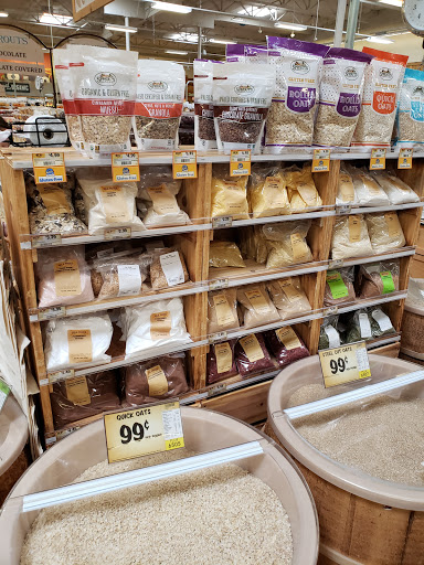 Health Food Store «Sprouts Farmers Market», reviews and photos, 905 E Bidwell St, Folsom, CA 95630, USA