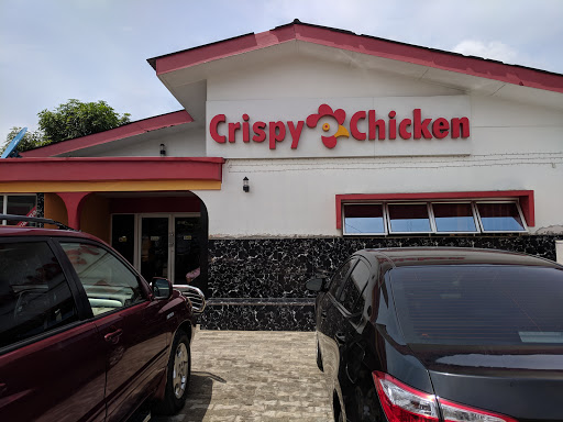 Crispy Chicken, Effio-Ette junction, Ikot Eyo, Calabar, Nigeria, Hamburger Restaurant, state Cross River