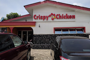 Obua Crispy Chicken image